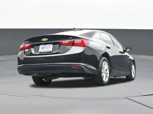 Used 2025 Chevrolet Malibu LT image 49