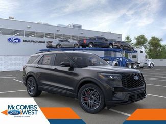 New 2026 Ford Explorer ST w/ Sun And Sound Package video 1