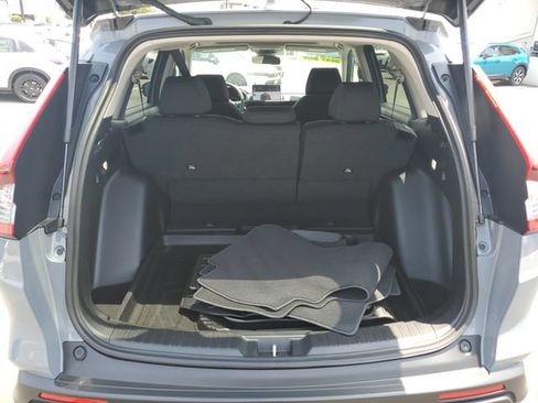 Certified 2026 Honda CR-V EX image 7
