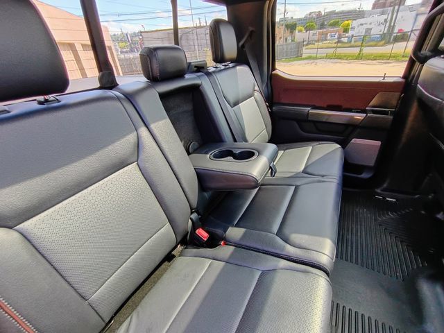 Used 2021 Ford F150 Lariat w/ Equipment Group 502A High AWD/4WD image 67