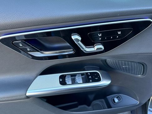 New 2026 Mercedes-Benz GLC 300 image 22