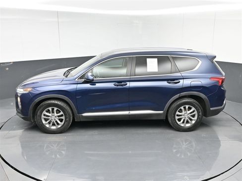 Used 2019 Hyundai Santa Fe SE image 28