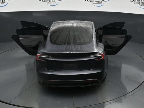 Used 2026 Tesla Model 3 RWD image 35