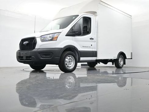 Used 2024 Ford Transit 350 RWD image 34
