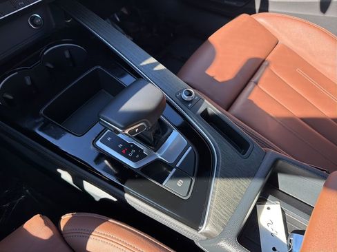 Used 2023 Audi A5 2.0T Premium Plus w/ Premium Plus image 33