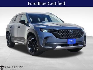 Used 2024 MAZDA CX-50 Meridian Edition AWD/4WD 360° Tour