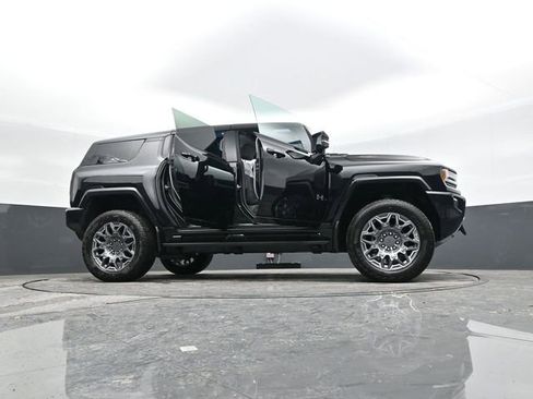 New 2025 GMC Hummer EV 3X image 48