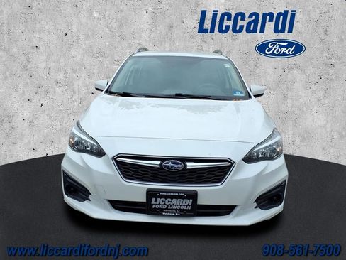 Used 2018 Subaru Impreza 2.0i Premium image 2
