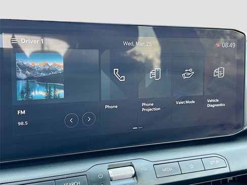 Used 2025 Kia K4 LXS image 14