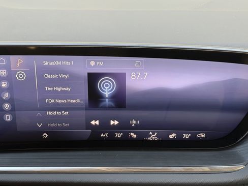 New 2026 Buick Envision Preferred image 29