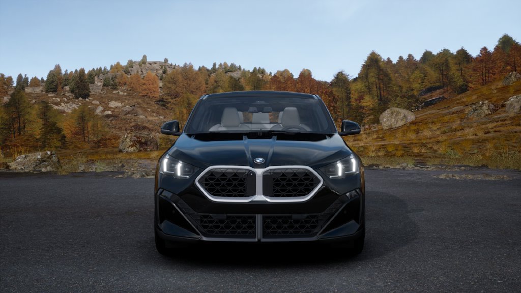 Certified 2026 BMW X2 xDrive28i w/ Technology Package AWD/4WD image 26