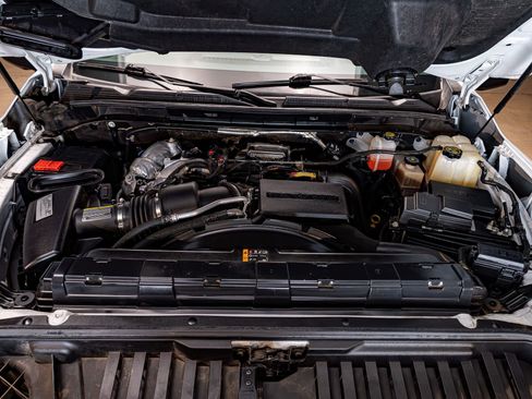 Used 2022 GMC Sierra 3500 Denali w/ Denali Ultimate Package image 30