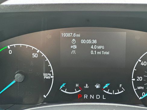 Used 2022 Ford Maverick XLT FWD image 25