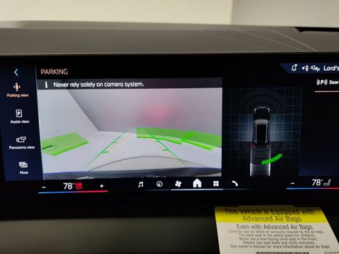 New 2026 BMW X3 xDrive30 w/ Convenience Package image 22