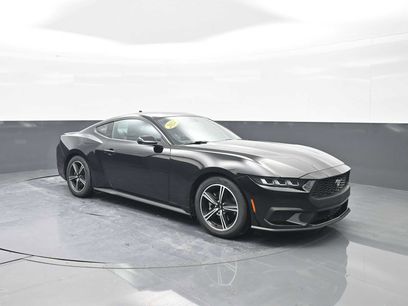 Used 2024 Ford Mustang Premium