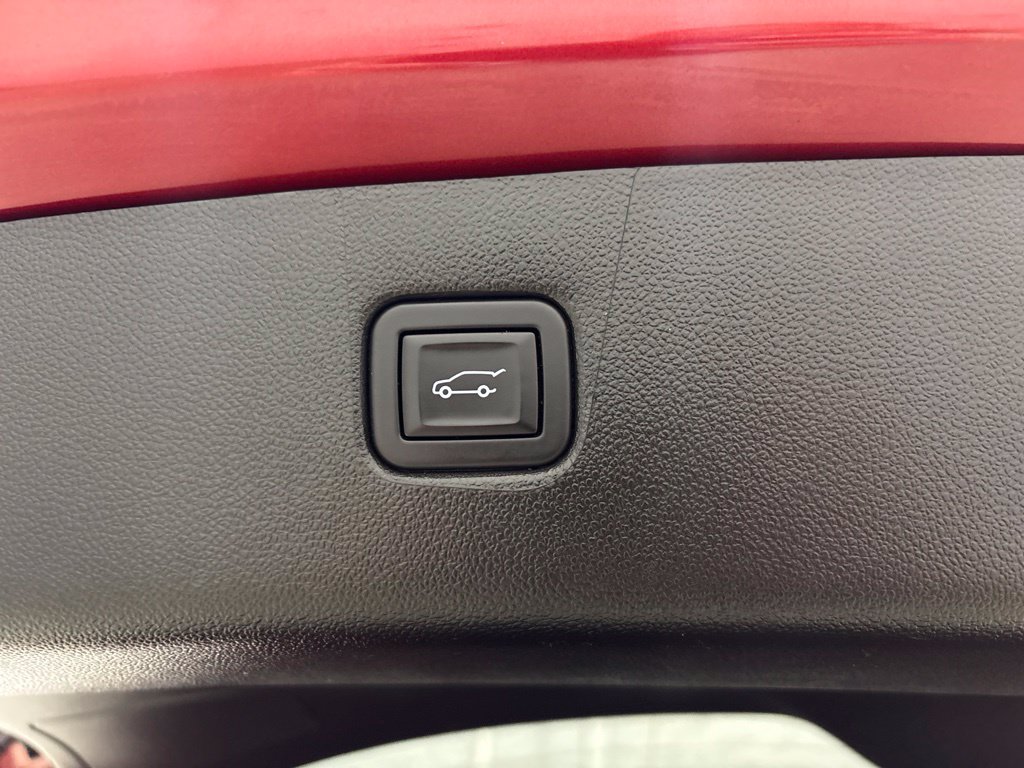 Used 2025 Chevrolet Blazer LT w/ Convenience Package AWD/4WD image 36
