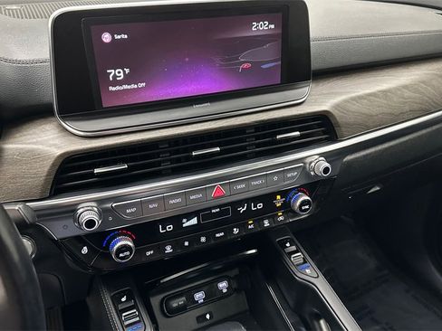 Used 2021 Kia Telluride EX w/ EX Premium Package image 14