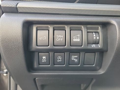 Used 2021 Subaru Forester Limited w/ Popular Package #3 image 22