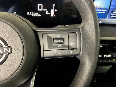 Used 2026 Nissan Kicks SV w/ Charging Package FWD image 12