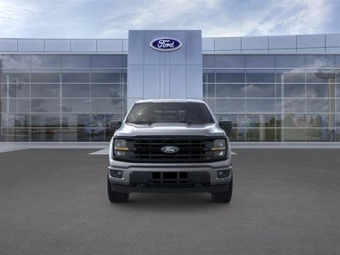 New 2026 Ford F150 XLT AWD/4WD image 6