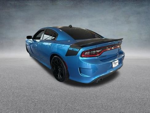 Used 2023 Dodge Charger Scat Pack w/ Daytona Edition Group RWD image 6