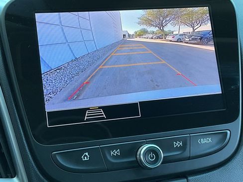 Used 2024 Chevrolet Malibu LT image 30