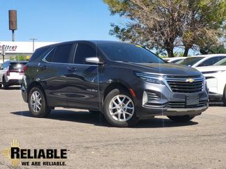 Used 2023 Chevrolet Equinox LT AWD/4WD video 1
