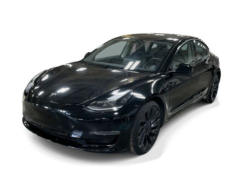 Certified 2023 Tesla Model 3 Performance AWD/4WD image 14