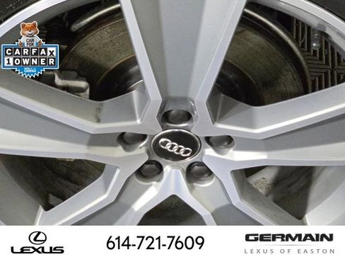 Used 2020 Audi Q5 2.0T Premium Plus w/ Premium Plus Package image 14