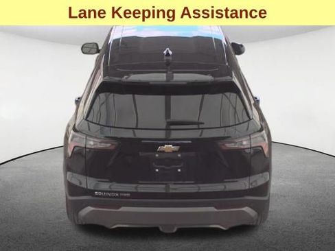 Used 2023 Buick Enclave Essence w/ Sport Touring Edition AWD/4WD image 5