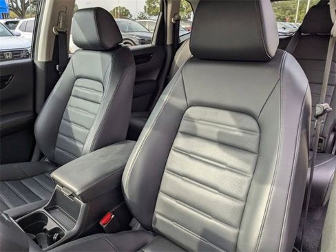 Certified 2023 Honda CR-V EX-L image 28