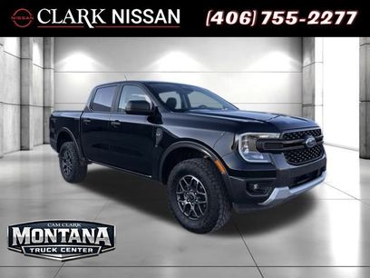Used 2024 Ford Ranger XLT
