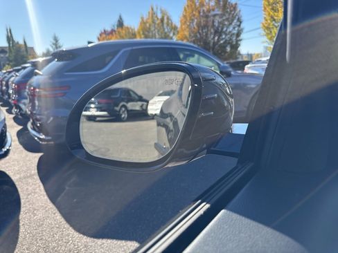 New 2026 Genesis GV60 AWD image 35