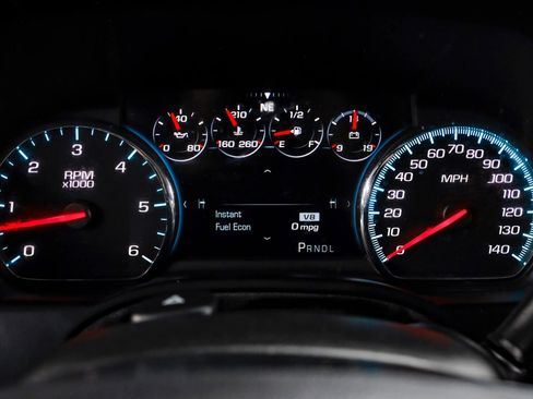 Used 2020 GMC Yukon XL Denali RWD image 24