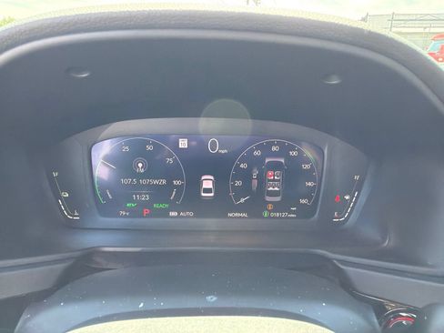 Used 2023 Honda Accord Sport image 15