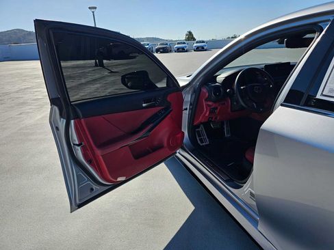 Used 2023 Lexus IS 350 F Sport w/ Navigation Package RWD image 19