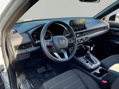 Certified 2026 Honda CR-V Sport image 12
