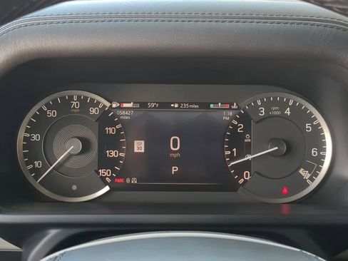 Used 2022 Land Rover Defender 110 XS Edition image 36