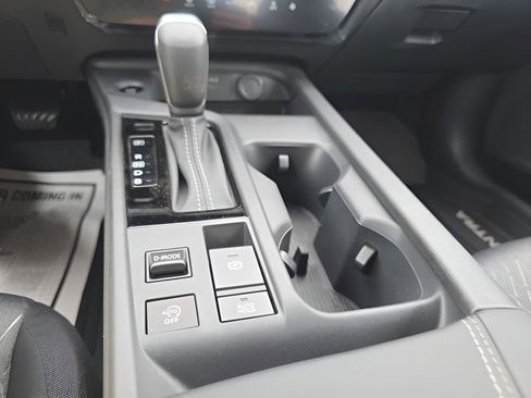 New 2026 Nissan Sentra SV FWD image 22