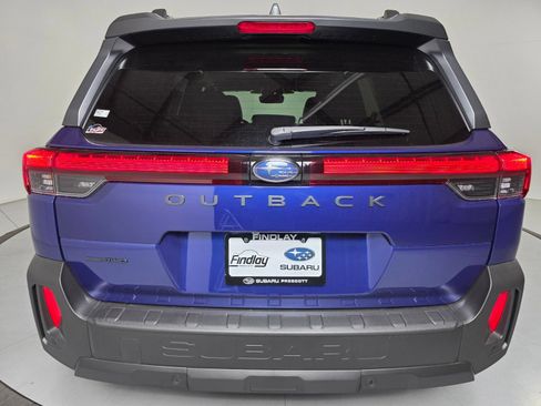 New 2026 Subaru Outback Limited XT w/ Premium/Limited Package 2 AWD/4WD image 4