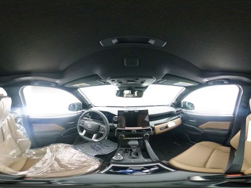 New 2026 Toyota 4Runner Limited image 33