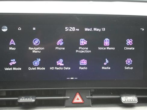 Certified 2023 Kia Sportage X-Pro AWD/4WD image 5