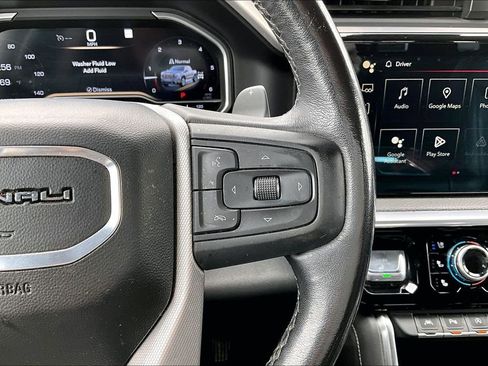 Used 2022 GMC Sierra 1500 Denali AWD/4WD image 26