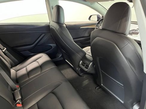 Used 2023 Tesla Model 3 Performance AWD/4WD image 14