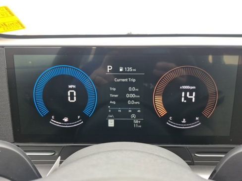 New 2026 Hyundai Kona SE image 23