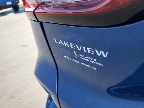 Certified 2023 Ford Escape ST-Line w/ Tech Pack #1 image 27