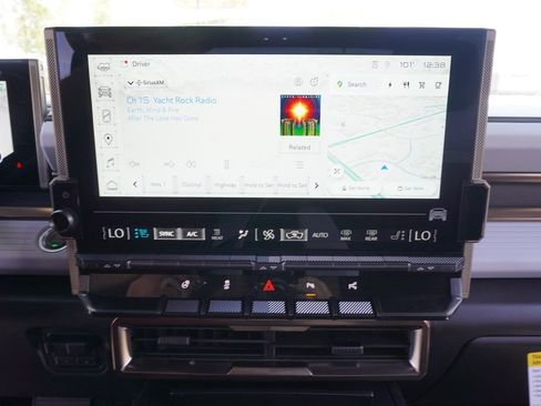 New 2025 GMC Hummer EV 3X image 19