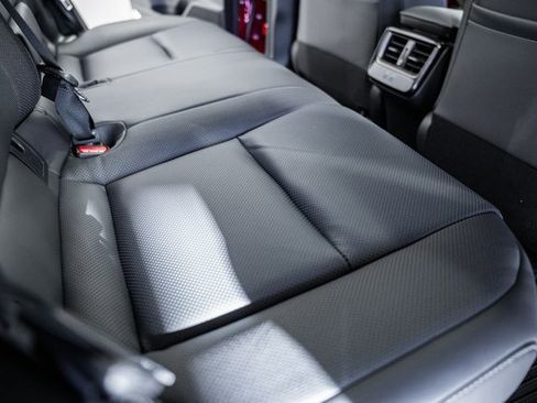 New 2026 Toyota Crown Signia image 34