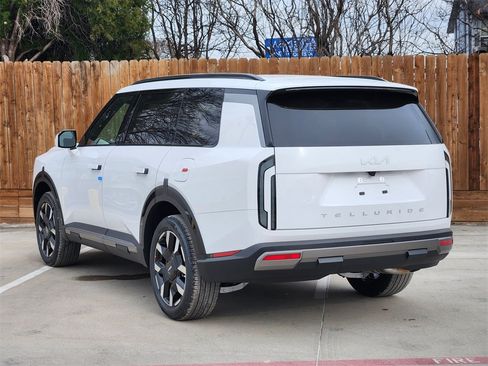 New 2027 Kia Telluride S image 3
