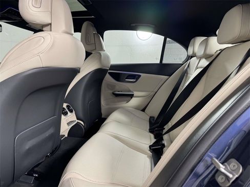 Used 2024 Mercedes-Benz C 300 4MATIC Sedan image 30